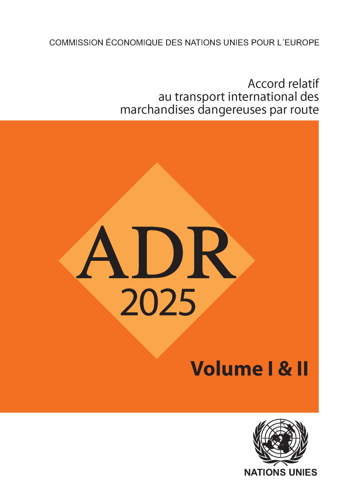 ADR