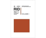RID 2027 - Format A4 - en Français - Volumes 1 & 2